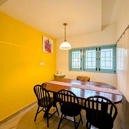 Bed and Breakfast Bohemian Hideaway By Futurve Tamilnadu - Tamilnadu - Kodaikanal Exterior foto