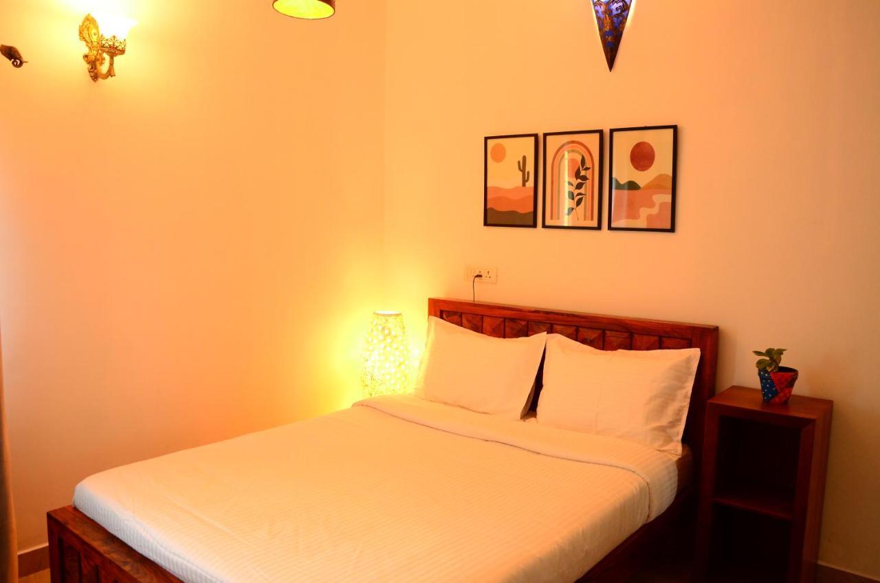Bed and Breakfast Bohemian Hideaway By Futurve Tamilnadu - Tamilnadu - Kodaikanal Exterior foto
