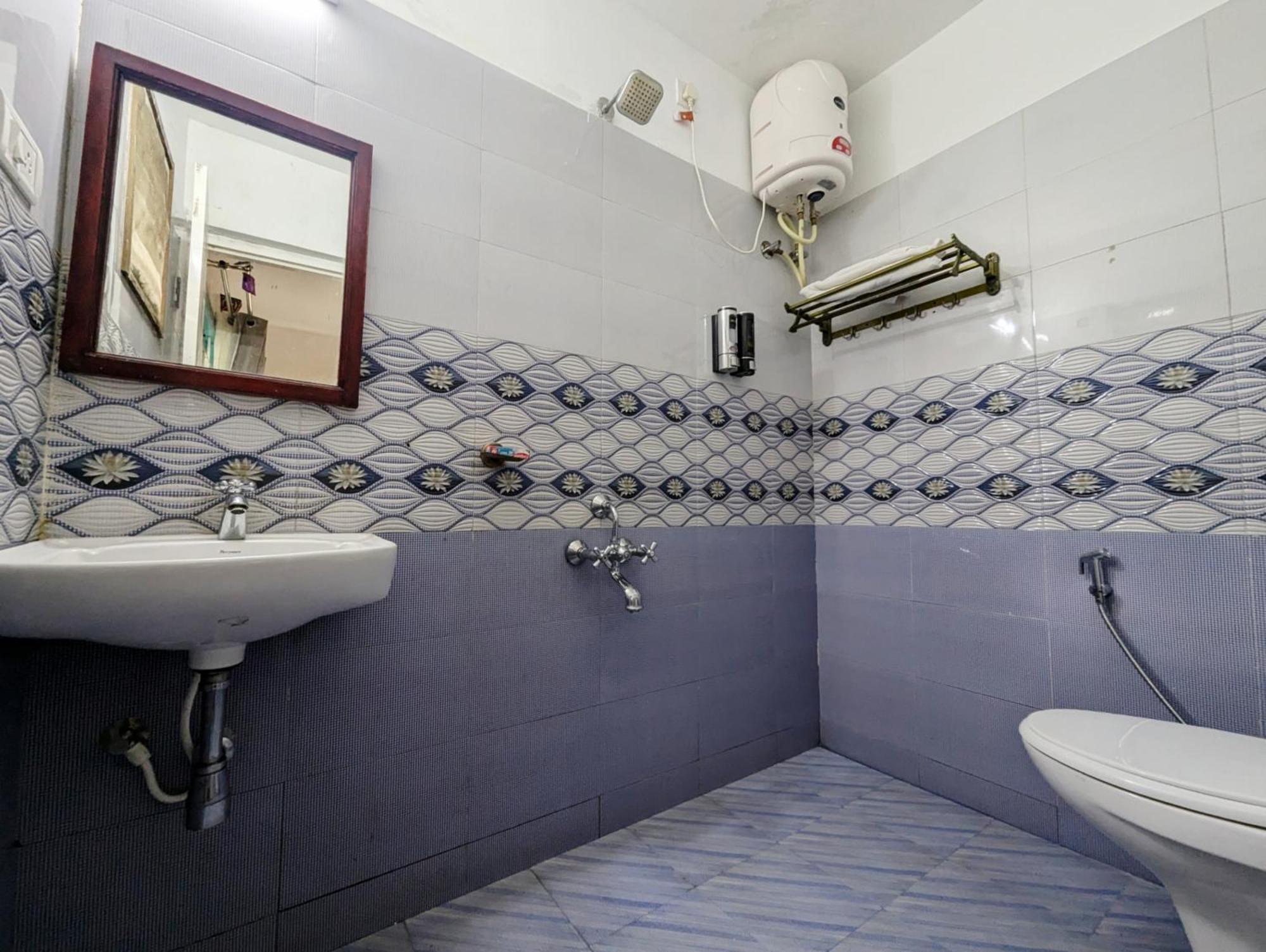 Bed and Breakfast Bohemian Hideaway By Futurve Tamilnadu - Tamilnadu - Kodaikanal Exterior foto