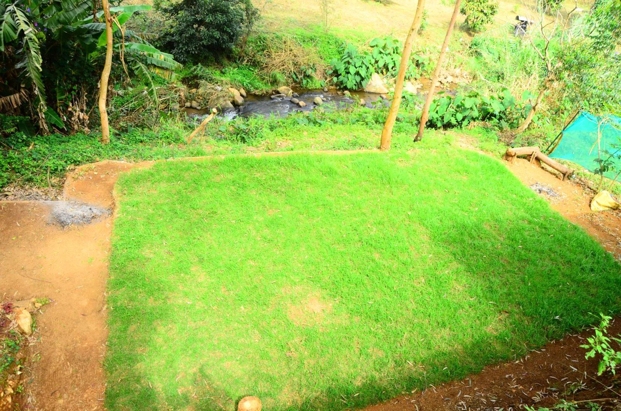Bed and Breakfast Bohemian Hideaway By Futurve Tamilnadu - Tamilnadu - Kodaikanal Exterior foto