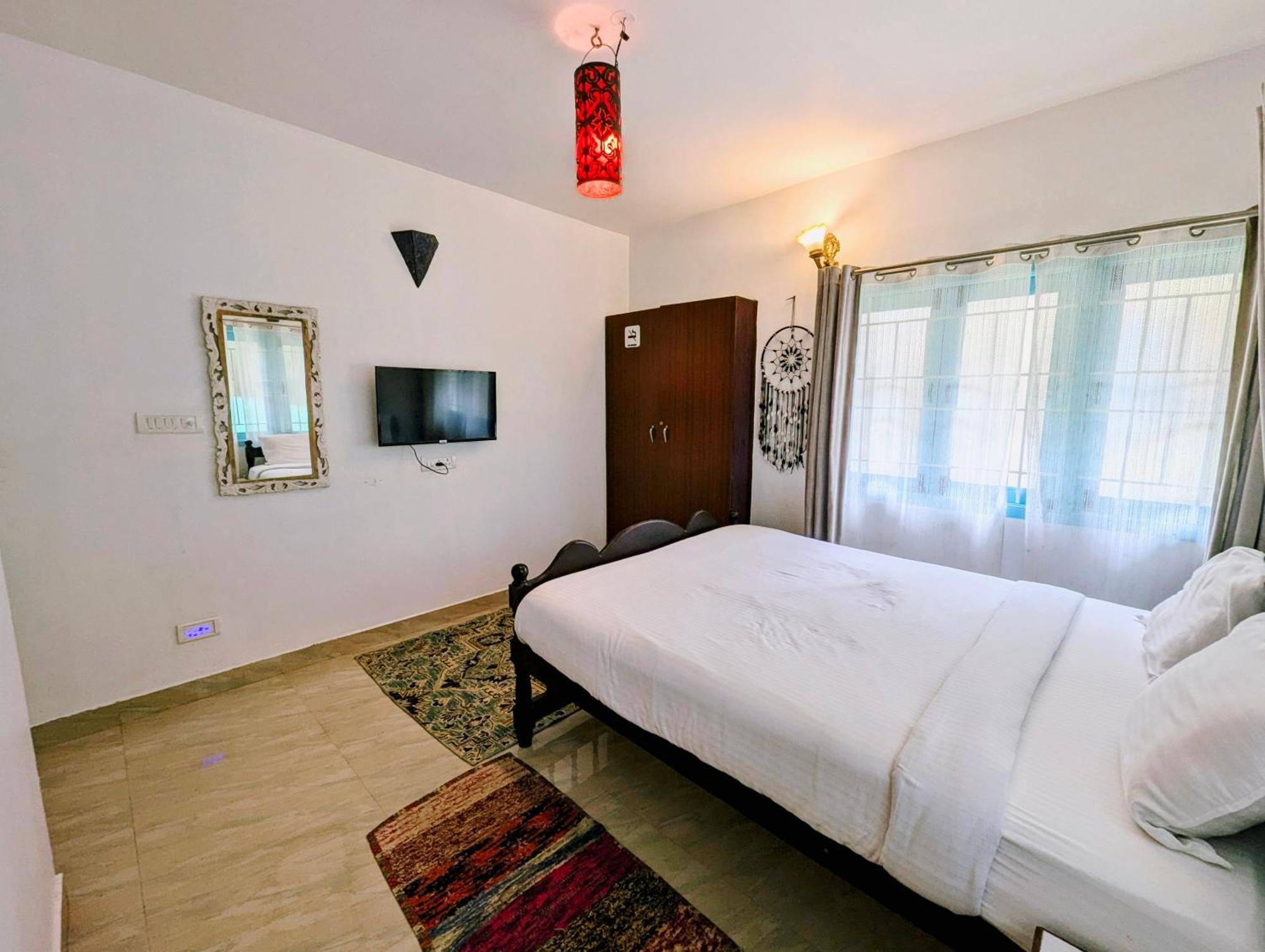 Bed and Breakfast Bohemian Hideaway By Futurve Tamilnadu - Tamilnadu - Kodaikanal Exterior foto
