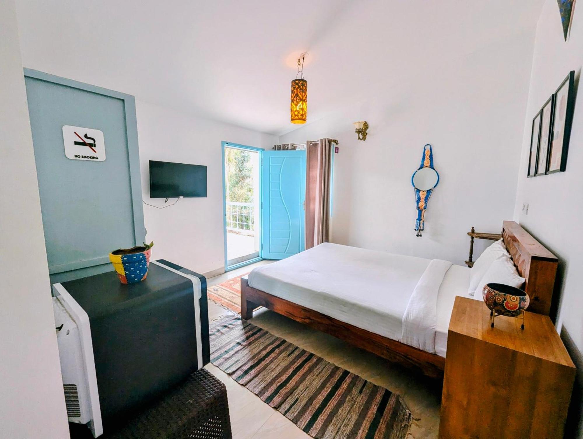 Bed and Breakfast Bohemian Hideaway By Futurve Tamilnadu - Tamilnadu - Kodaikanal Exterior foto